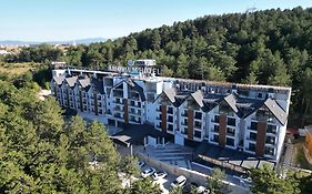 Amorium Hotel